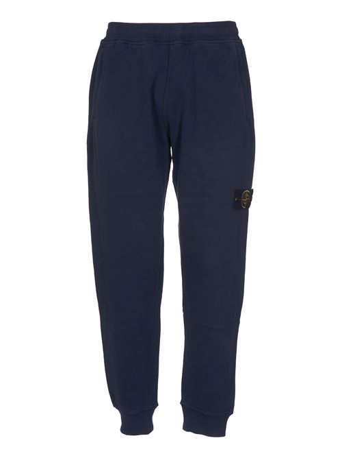 Pantaloni logati STONE ISLAND | 811560920V0020